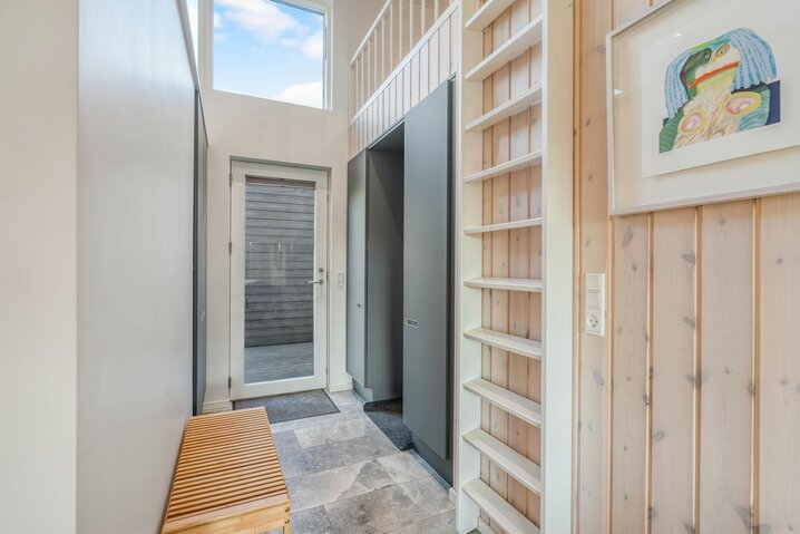 Ferienhaus 41928 in Gammel Strandvej 31, Henneby - Bild #21