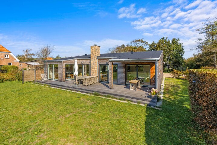 Ferienhaus 41928 in Gammel Strandvej 31, Henneby - Bild #0