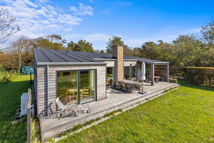 Ferienhaus 41928 in Gammel Strandvej 31, Henneby - Bild #22