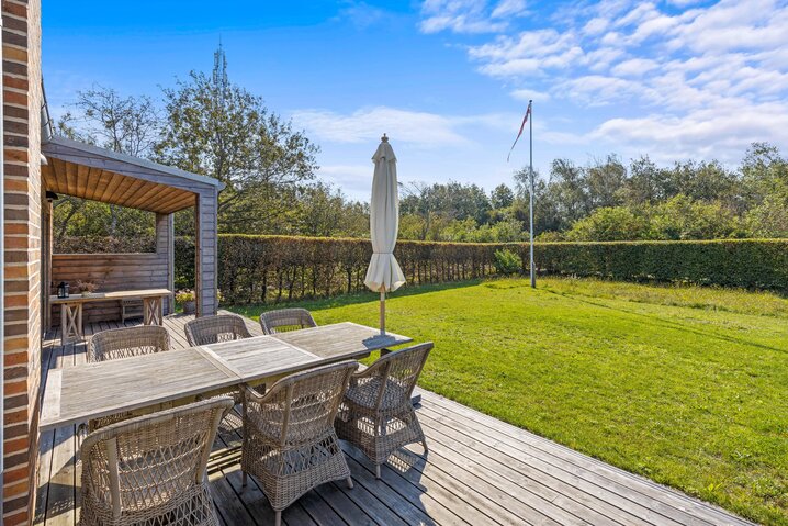 Ferienhaus 41928 in Gammel Strandvej 31, Henneby - Bild #23