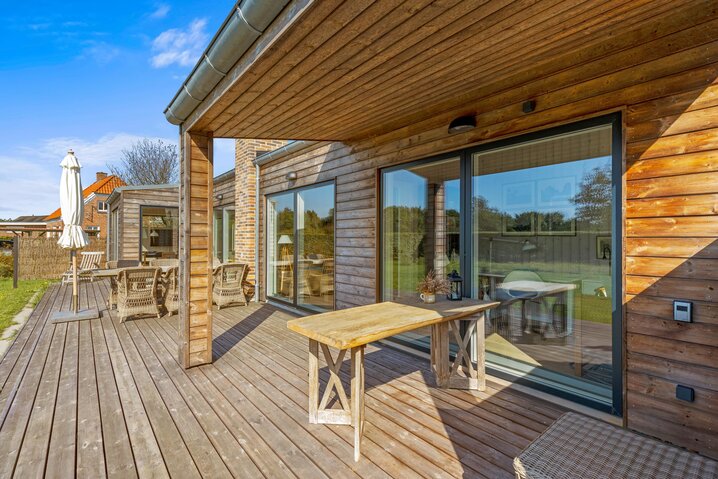 Ferienhaus 41928 in Gammel Strandvej 31, Henneby - Bild #24