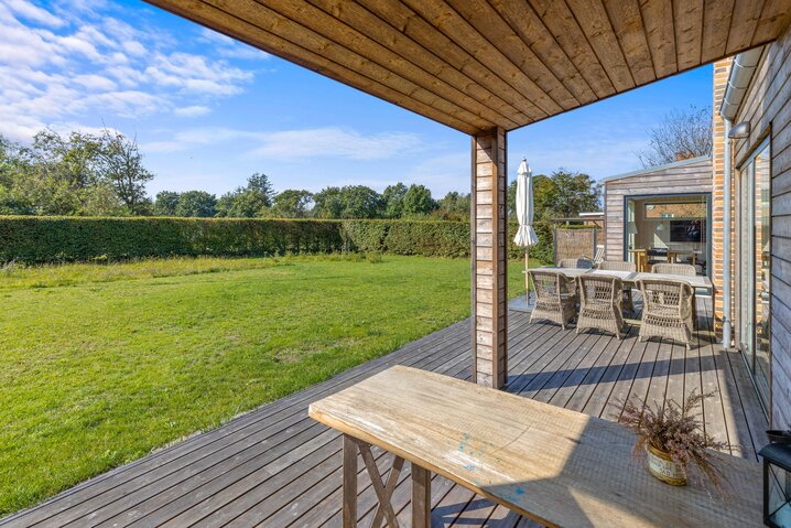 Ferienhaus 41928 in Gammel Strandvej 31, Henneby - Bild #25