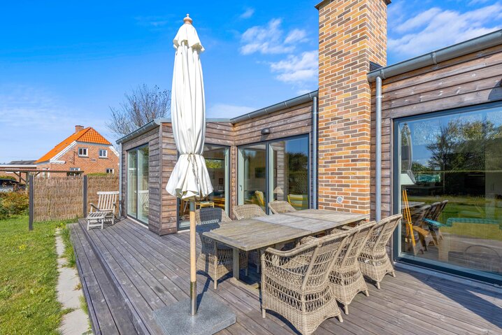 Ferienhaus 41928 in Gammel Strandvej 31, Henneby - Bild #26