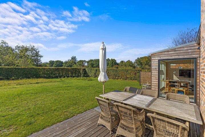 Ferienhaus 41928 in Gammel Strandvej 31, Henneby - Bild #27