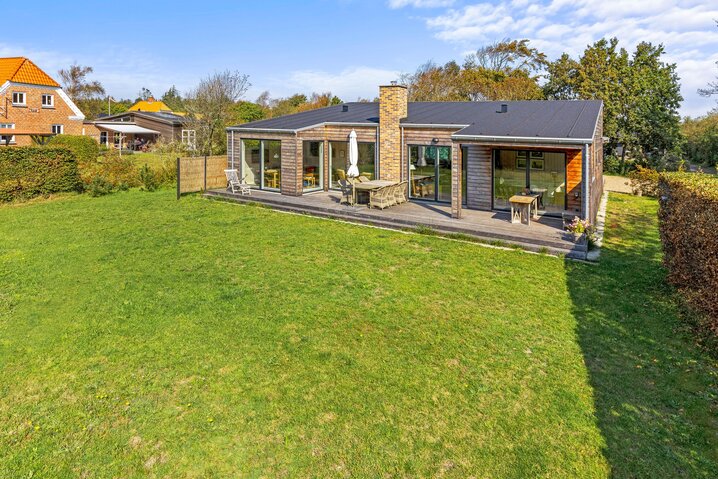 Ferienhaus 41928 in Gammel Strandvej 31, Henneby - Bild #28