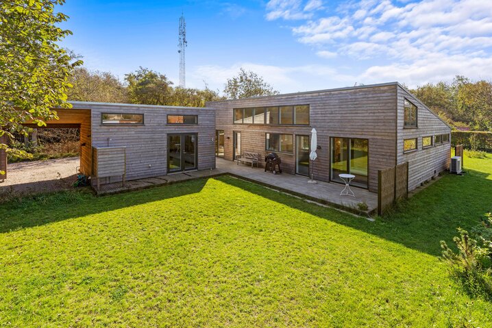 Ferienhaus 41928 in Gammel Strandvej 31, Henneby - Bild #29