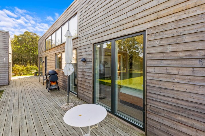 Ferienhaus 41928 in Gammel Strandvej 31, Henneby - Bild #30