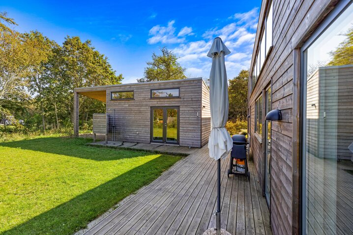 Ferienhaus 41928 in Gammel Strandvej 31, Henneby - Bild #31