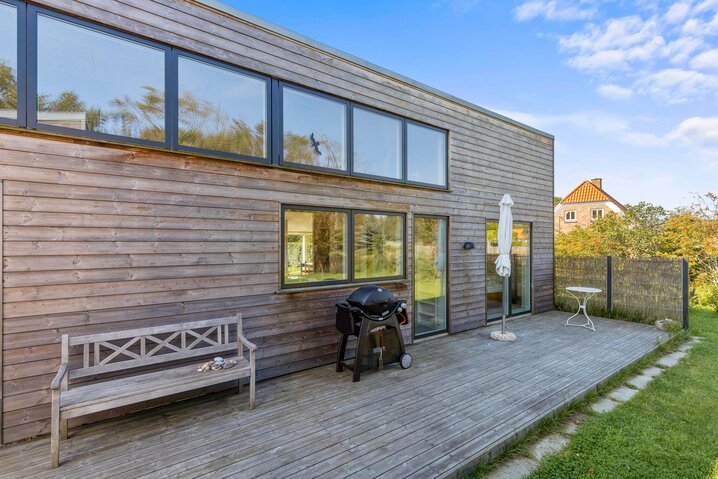 Ferienhaus 41928 in Gammel Strandvej 31, Henneby - Bild #33