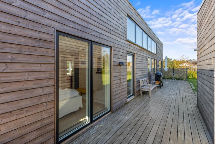 Ferienhaus 41928 in Gammel Strandvej 31, Henneby - Bild #34