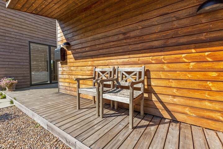 Ferienhaus 41928 in Gammel Strandvej 31, Henneby - Bild #35