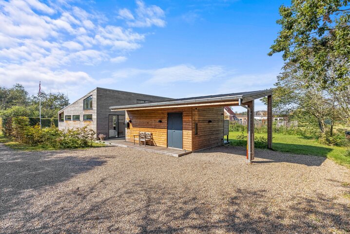 Ferienhaus 41928 in Gammel Strandvej 31, Henneby - Bild #36