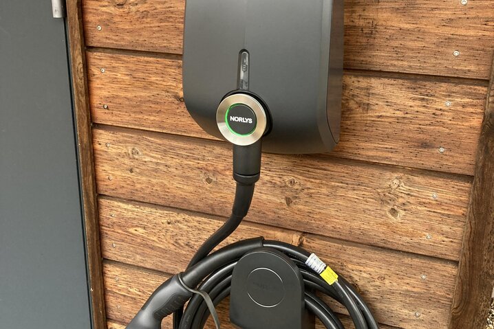 Ferienhaus 41928 in Gammel Strandvej 31, Henneby - Bild #37