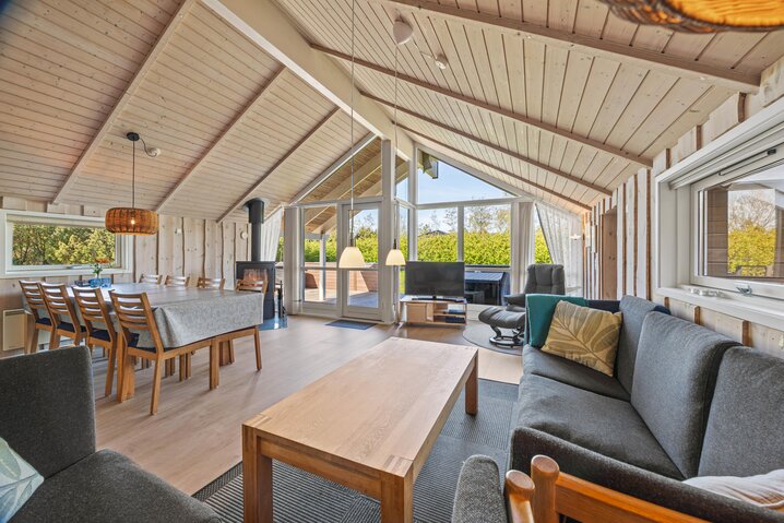 Sommerhus 41930 på Hennebysvej 42B, Henneby - Billede #1