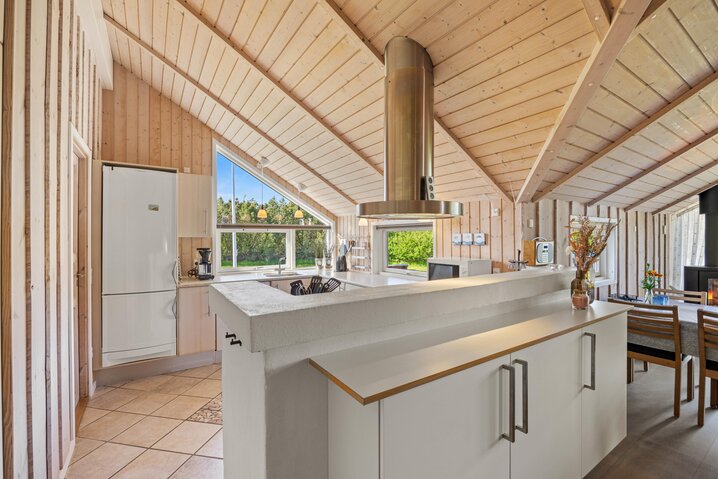 Sommerhus 41930 på Hennebysvej 42B, Henneby - Billede #3