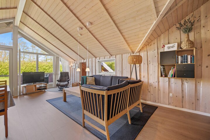 Sommerhus 41930 på Hennebysvej 42B, Henneby - Billede #3
