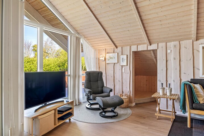 Sommerhus 41930 på Hennebysvej 42B, Henneby - Billede #5