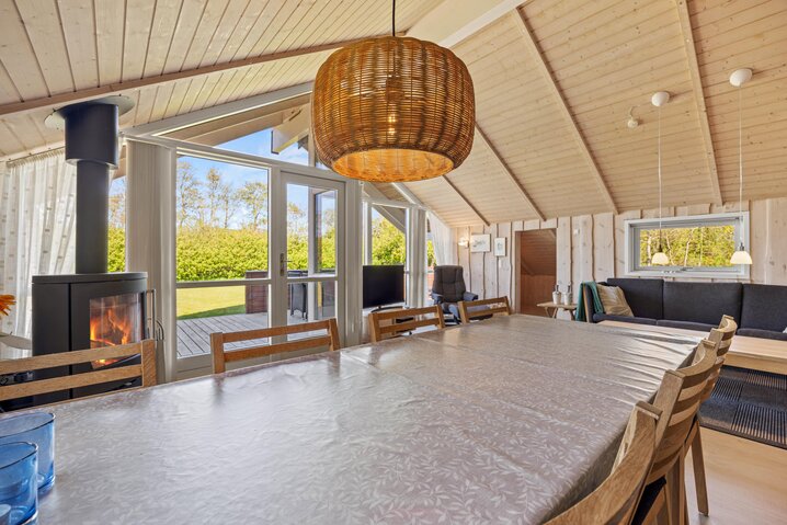 Sommerhus 41930 på Hennebysvej 42B, Henneby - Billede #6