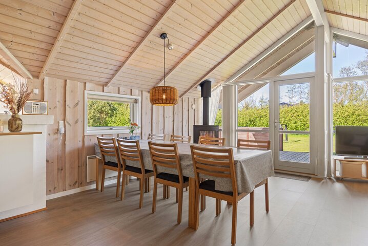 Sommerhus 41930 på Hennebysvej 42B, Henneby - Billede #8