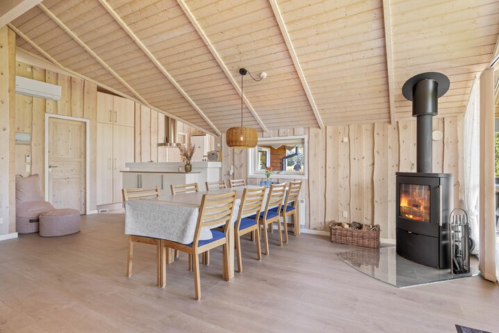 Sommerhus 41930 på Hennebysvej 42B, Henneby - Billede #8