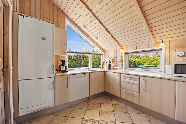 Sommerhus 41930 på Hennebysvej 42B, Henneby - Billede #9