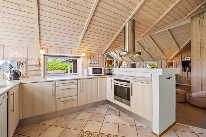 Sommerhus 41930 på Hennebysvej 42B, Henneby - Billede #10
