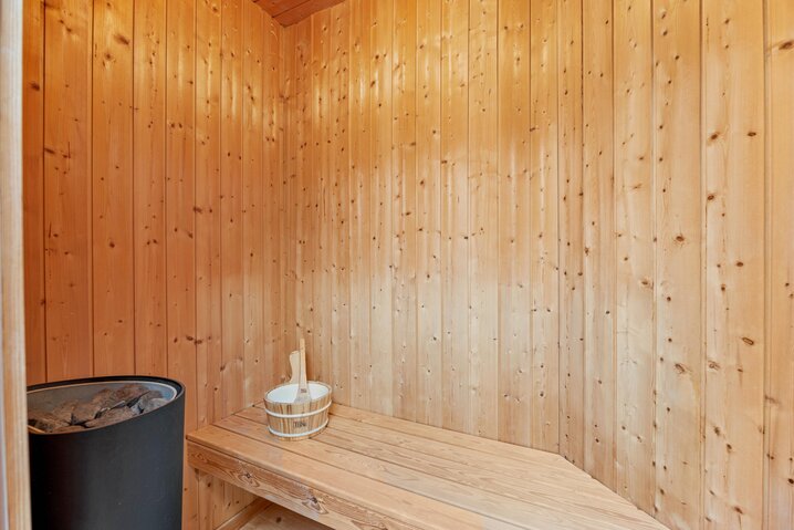 Sommerhus 41930 på Hennebysvej 42B, Henneby - Billede #14