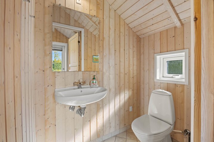 Sommerhus 41930 på Hennebysvej 42B, Henneby - Billede #16