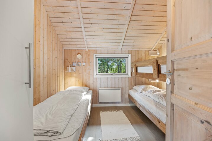 Sommerhus 41930 på Hennebysvej 42B, Henneby - Billede #19