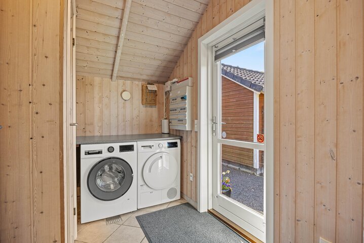 Sommerhus 41930 på Hennebysvej 42B, Henneby - Billede #20