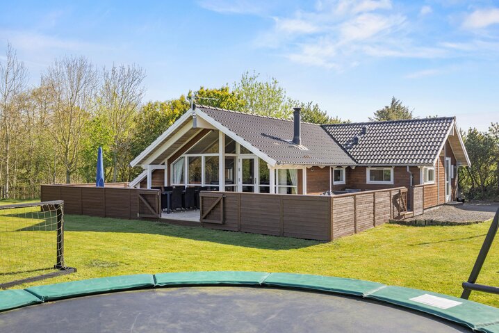 Sommerhus 41930 på Hennebysvej 42B, Henneby - Billede #22