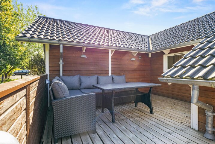Sommerhus 41930 på Hennebysvej 42B, Henneby - Billede #23
