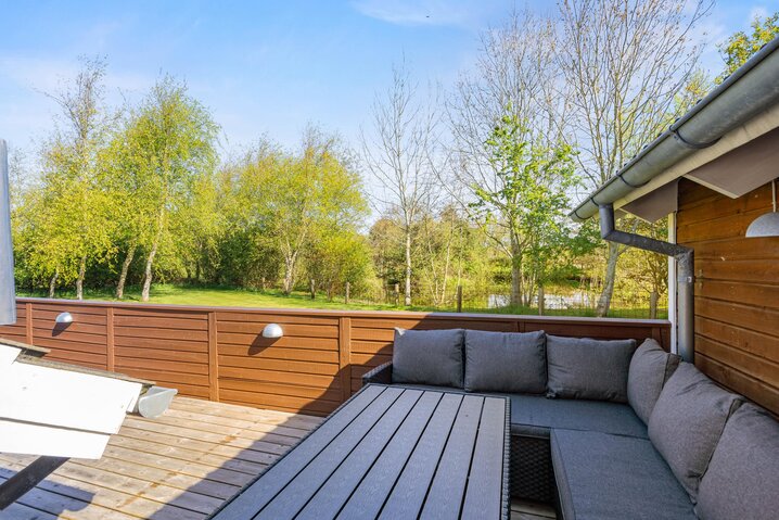 Sommerhus 41930 på Hennebysvej 42B, Henneby - Billede #24