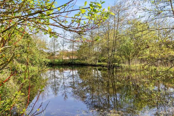 Sommerhus 41930 på Hennebysvej 42B, Henneby - Billede #22