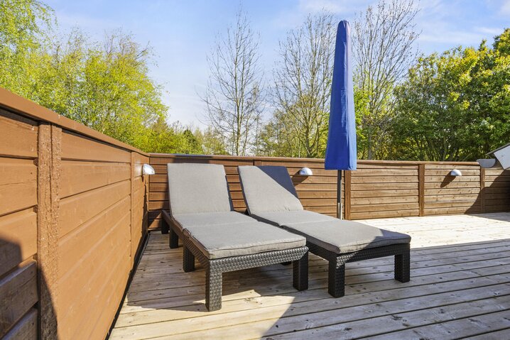 Sommerhus 41930 på Hennebysvej 42B, Henneby - Billede #26