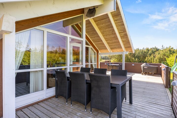 Sommerhus 41930 på Hennebysvej 42B, Henneby - Billede #24