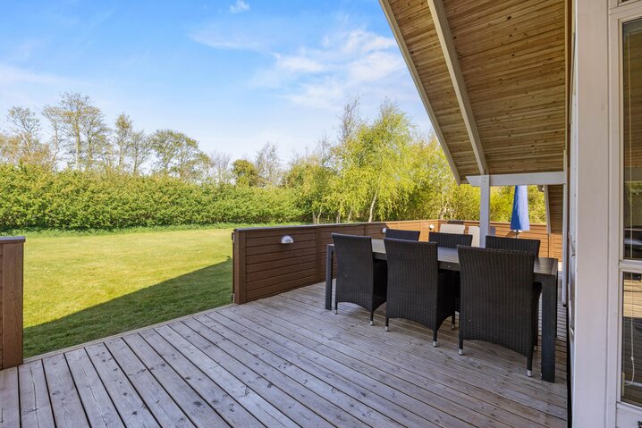 Sommerhus 41930 på Hennebysvej 42B, Henneby - Billede #25