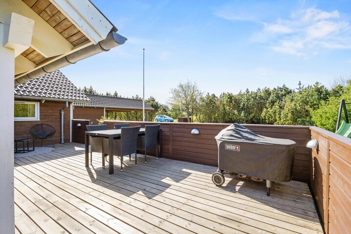 Sommerhus 41930 på Hennebysvej 42B, Henneby - Billede #29