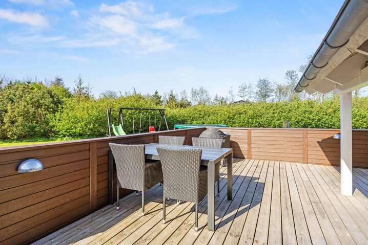 Sommerhus 41930 på Hennebysvej 42B, Henneby - Billede #27