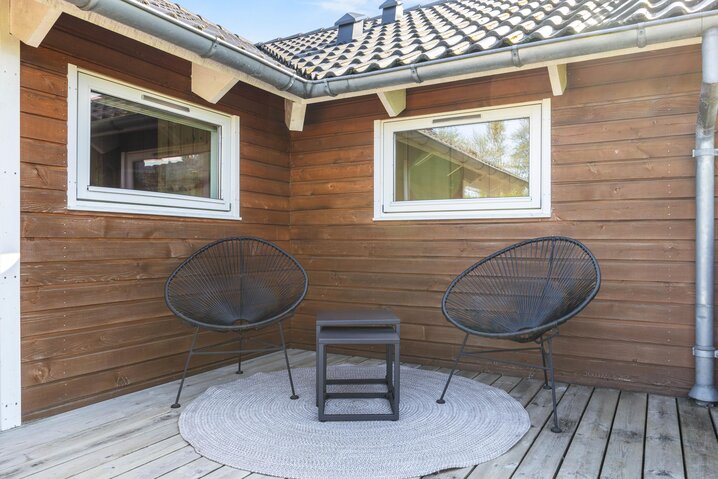 Sommerhus 41930 på Hennebysvej 42B, Henneby - Billede #28