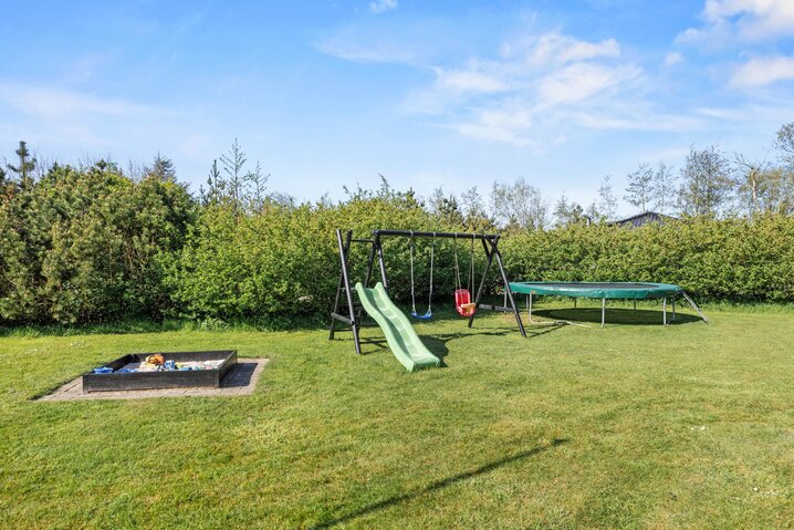 Sommerhus 41930 på Hennebysvej 42B, Henneby - Billede #29