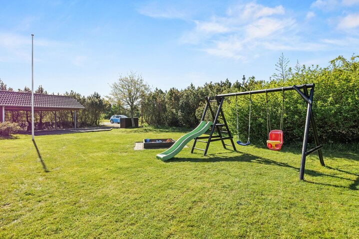 Sommerhus 41930 på Hennebysvej 42B, Henneby - Billede #33