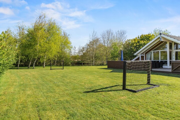 Sommerhus 41930 på Hennebysvej 42B, Henneby - Billede #34