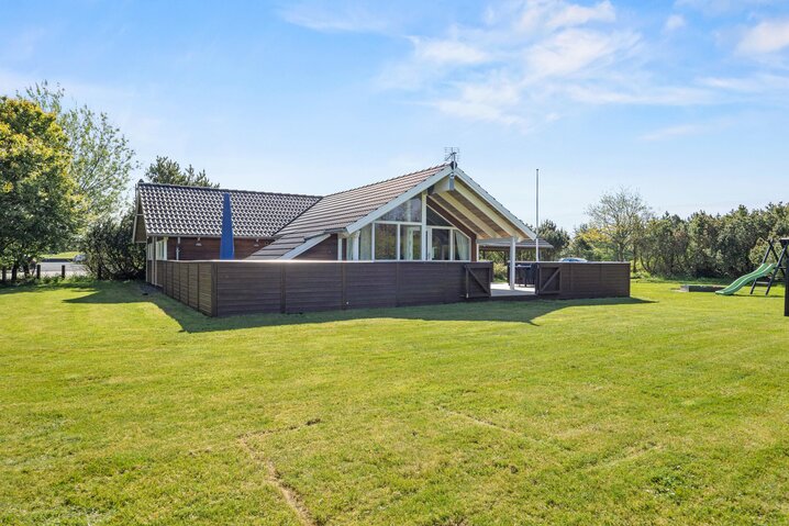 Sommerhus 41930 på Hennebysvej 42B, Henneby - Billede #35