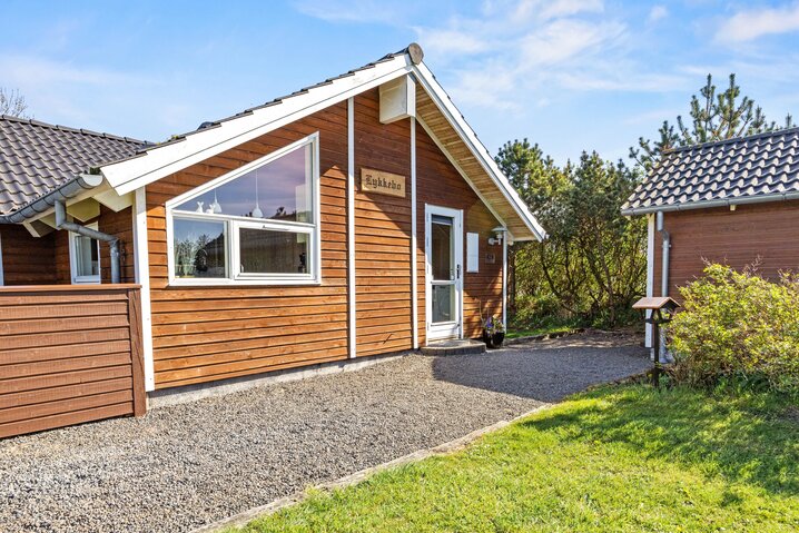 Sommerhus 41930 på Hennebysvej 42B, Henneby - Billede #36