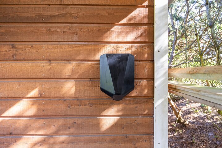 Sommerhus 41930 på Hennebysvej 42B, Henneby - Billede #37