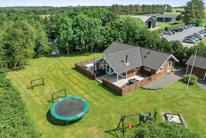 Sommerhus 41930 på Hennebysvej 42B, Henneby - Billede #0