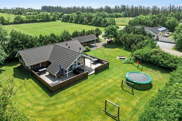 Sommerhus 41930 på Hennebysvej 42B, Henneby - Billede #21