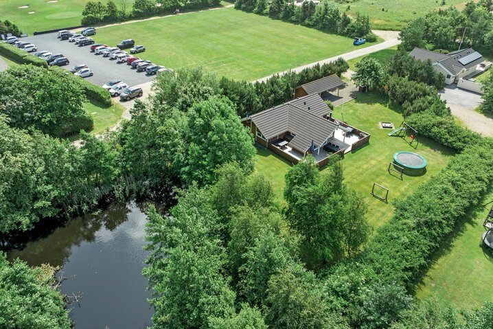 Sommerhus 41930 på Hennebysvej 42B, Henneby - Billede #39