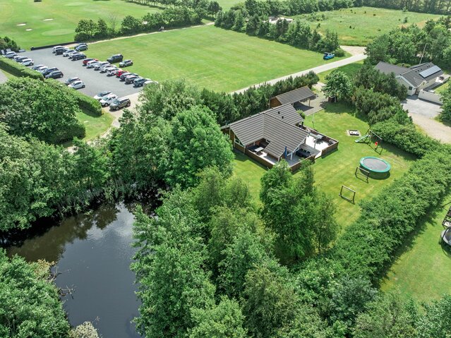 Sommerhus 41930 på Hennebysvej 42B, Henneby - Billede #39